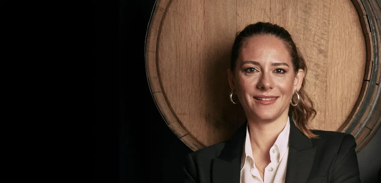 The First Female General Manager: Bahar Ucanlar