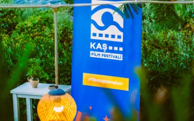 Mey|Diageo’nun Destekleriyle 3. Kaş Uluslararası Kısa Film Festivali!