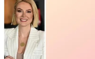 8 March International Women's Day Interview with Tuğba Barutçuoğlu