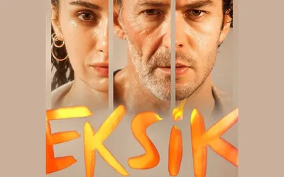 “Eksik” Oyunu, Yeni Sezona Fişekhane'de Başlıyor!