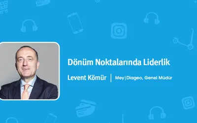 Genel Müdürümüz Levent Kömür, DigitalTalks Sonbahar '21 paneline katıldı