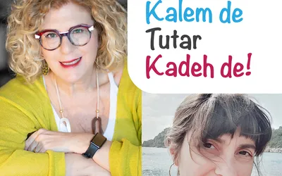 Guests Are Oylum Yılmaz and Melisa Kesmez