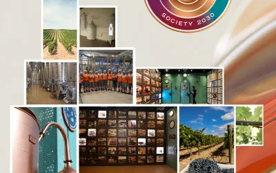 Mey|Diageo is advancing with determination towards its 'Ecosystem 2030' goals