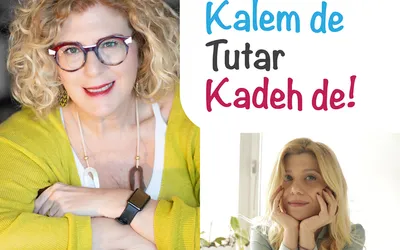 New Episodes, In Which Sezen Unlüonen And Sinem Sal