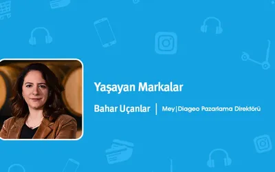 Pazarlama Direktörümüz Bahar Uçanlar, DigitalTalks Sonbahar '21 paneline katıldı