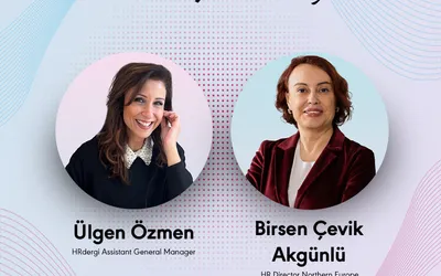 Sınırları Aşan Kariyerler - Birsen Çevik Akgünlü