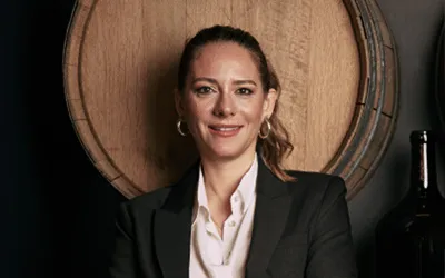 The First Female General Manager: Bahar Ucanlar