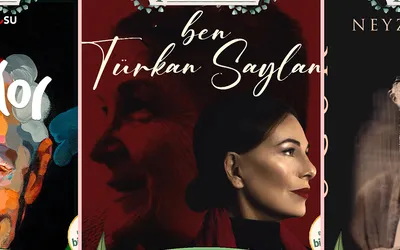 The Fourth Season at Küçükçiftlik Bahçe Theater