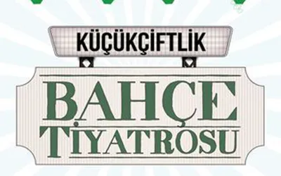 Third Season Excitement at Küçükçiftlik Bahçe Theater!